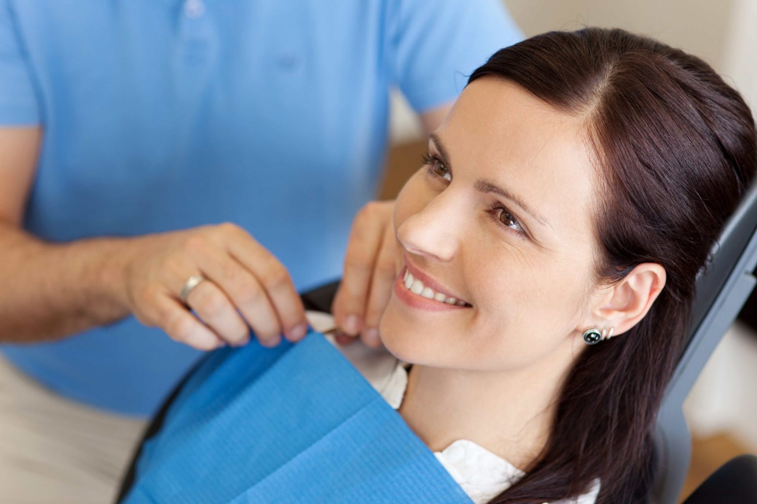 Laser Periodontal Treatment In Encinitas CA